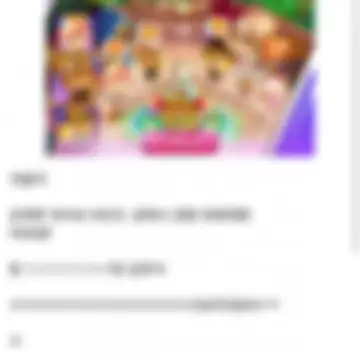 블러 처리된 게시물 이미지