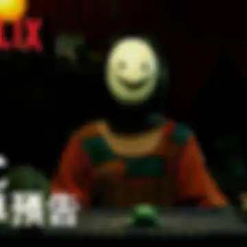 블러 처리된 게시물 이미지