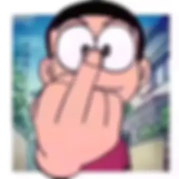블러 처리된 게시물 이미지
